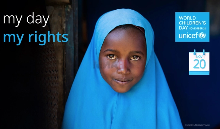 UNICEF: Më shumë se 417 milionë njerëz jetojnë në varfëri, të privuar nga nevojat themelore