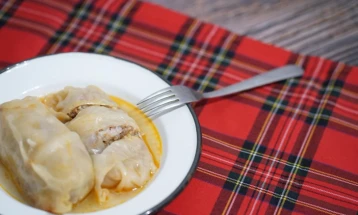 Sarma
