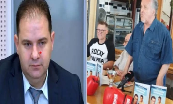 Xhikovi, Sekullovski, Pançevski dhe Manevski: Gjyqtarët dhe prokurorët edhe tani kanë paga të mira, nuk është ky problemi që kanë besim prej dy për qind