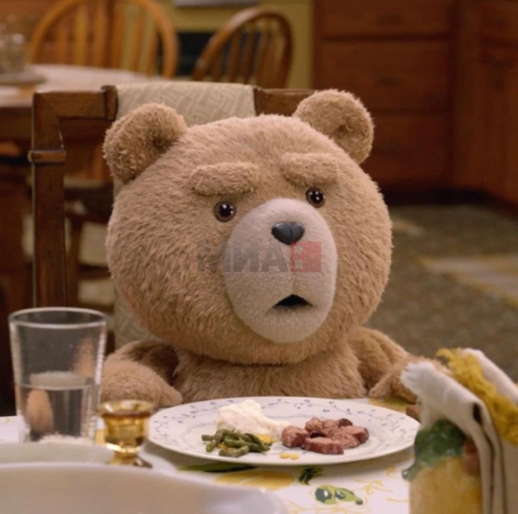 Запрена продажбата на кадифеното мече „Кума“ со вештачка интелигенција, бидејќи давало сексуално експлицитни и опасни совети