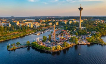 Тампере и Дубровник избрани за европска престолнина и зелен пионер на паметниот туризам за 2026 година 