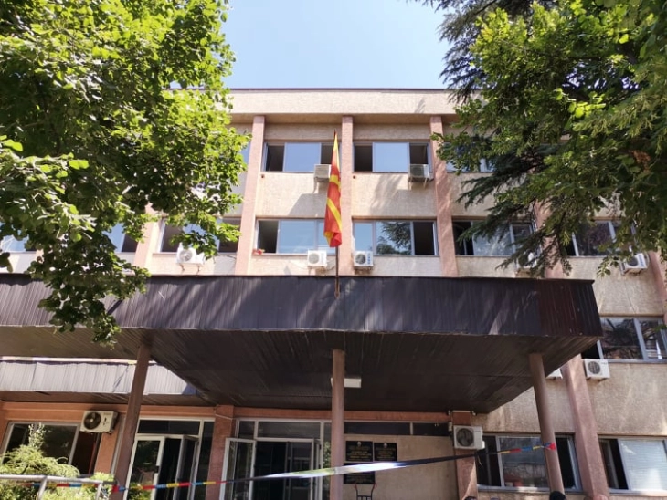 Oсновниот суд Куманово нареди ново психијатриско супервештачење за случајот со Вангелица Илијевска