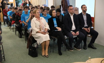 Promovohet fushata për përfshirje në futboll: 