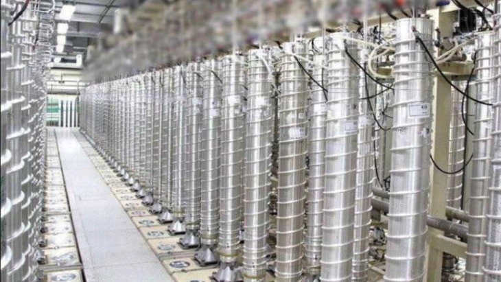 МААЕ побара подлабински инспекции на иранските нуклеарни локации