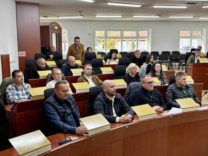 Нови превентивни мерки на битолскиот општински Кризен штаб