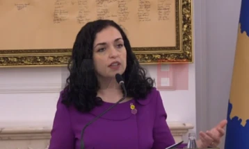 Osmani: Zgjedhjet e jashtëzakonshme në Kosovë do të mbahen më 28 dhjetor