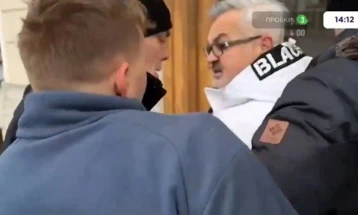 Полскиот амбасадор во Русија бил нападнат во Санкт Петербург