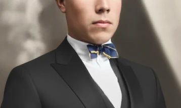 Гласот на Рацин - поет, борец и чувар на македонската  посебност и идентитет во Проектот „Гласот на револуционерите повторно се слуша“ на „Нова Македонија“