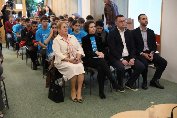 Football inclusion campaign 