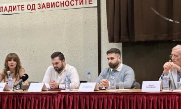 Forum for combating addictions: State needs to ban flavored e-cigarettes