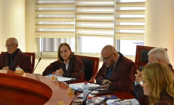 Gjykata Kushtetuese solli vendim për anulimin e Ligjit për tatimin e solidaritetit