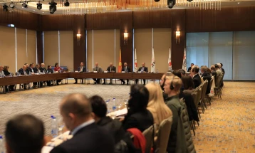 Neighbours Help First regional network - a platform for cooperation, exchange of good practices in disaster response