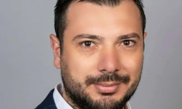 Иван Богданов именуван за в.д. директор на ОУ „Климент Охридски“ – Облешево