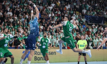 ЛШ: Еурофарм Пелистер убедливо поразен на гостувањето во Сегед