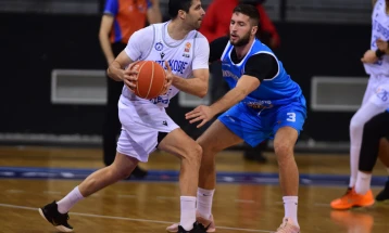 МЗТ Скопје Аеродром ја совлада Јахорина за трета победа во АБА 2