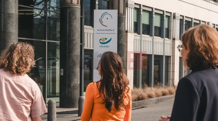 Во Белгија откриени злоупотреби на милиони евра од Фондот за здравствено осигурување  