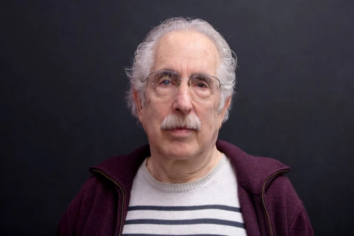 Mark Rappaport retrospective at Cinematheque