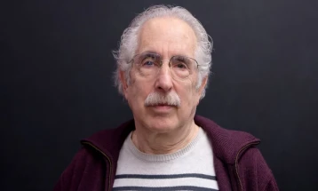 Mark Rappaport retrospective at Cinematheque