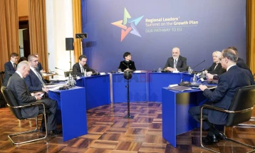 Mickoski: Plani i Rritjes është më shumë se një nismë, është një angazhim për ndryshim të vërtetë