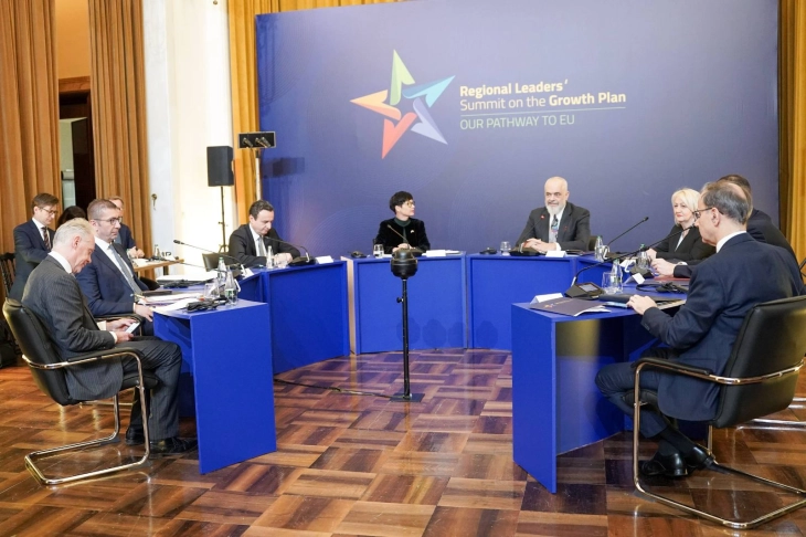 Mickoski: Growth Plan more than an initiative, turns commitment into real change