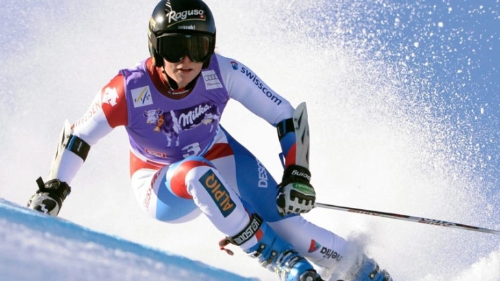 Гут-Бехрами се повреди на тренинг