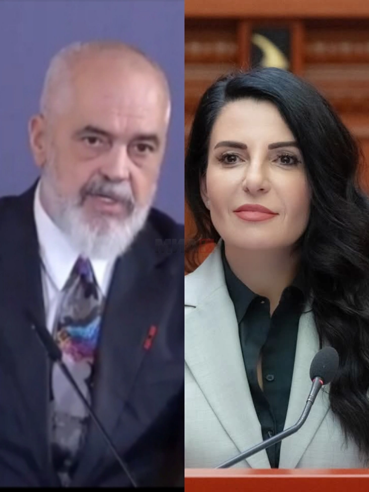 Rama: Vendimi i Gjykatës së Posaçme për të pezulluar zëvendëskryeministren Balluku është akt brutal në ndërhyrje të pushtetit ekzekutiv