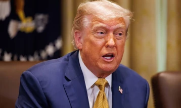 Trump gives Ukraine Thursday deadline for response to peace plan