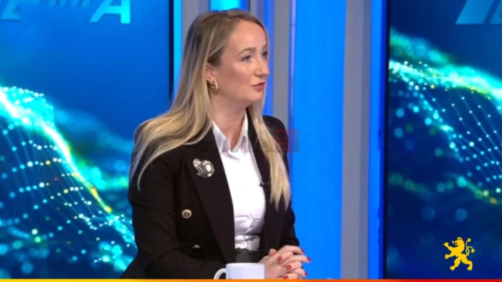 Петрушевска: Македонија е целосно посветена на реформската агенда