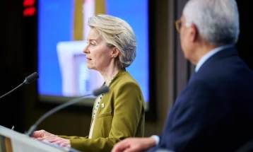 Liderët e BE-së do të takohen nesër që të bisedojnë për Ukrainën