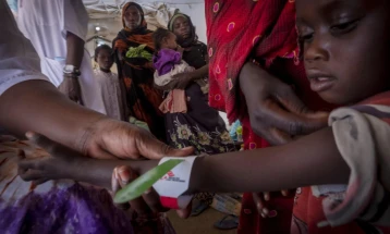 ОАЕ ги поздравуваат напорите на Трамп за ставање крај на војната во Судан