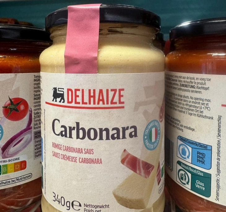 „Карбонара-гејт“ го тресе Европскиот парламент 