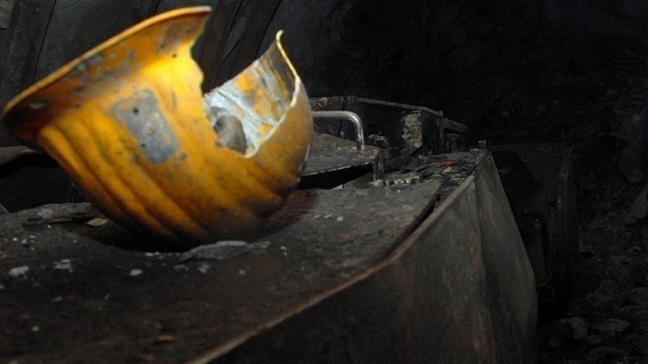 Two dead in Spanish mining accident