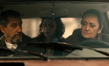 Публиката за „Утре наутро“ на Јани Бојаџи: Ова е филм што се чувствува