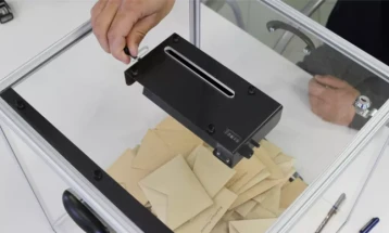 Bosnian Serb region elects new president after separatist's ouster