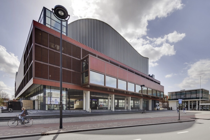 Факултетот за ликовни уметности и Фонтис академијата со заедничка работилница за уметничко истражување