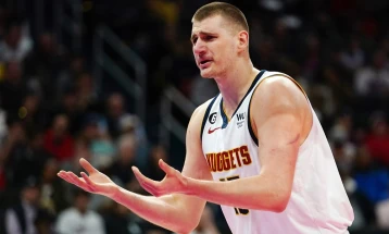 Јокиќ: Билансот 12-4 не ја одразува реалноста, не сме толку добри