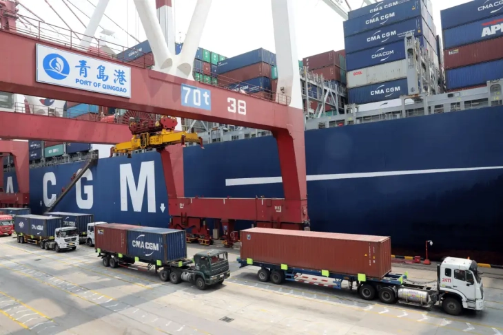 Министрите за трговија на ЕУ ќе дебатираат за трговските односи со САД и Кина 