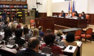 Dita e pestë për amendamentet për Propozim buxhetin për vitin 2026