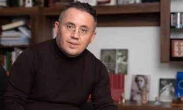 Asani: Shkupi nuk mund të jetë kryeqytet evropian me manire ballkanike