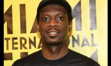 Раперот Прас Мишел осуден на 14 години затвор за нелегални донации за кампањата на Обама