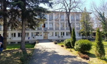 Kochani court rejects appeal over detention of PRO tax inspectors