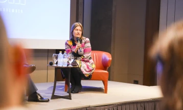 Bozhinovska: Energjetika nuk duron improvizime dhe lëvizje të shpejta e të rrezikshme nga sot për nesër