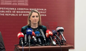 Ајдари: Предлог-буџетот за 2026 година не е развоен, туку буџет на стагнација, клиентелизам и долг