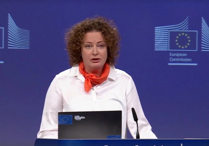 Берлемон „ќе стане“ портокалов во чест на Меѓународниот ден за елиминација на насилството врз жените