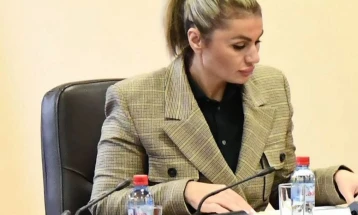 Трајков: Владата го подобрува животот на младите за да ги задржи дома