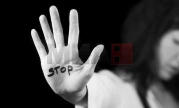 НСРР ќе го презентира Извештајот за СОС-линијата за насилство врз жените и девојките