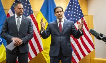 Венецуела го отфрли како апсурден планот на САД за прогласување на „Картел де лос Солес“ за терористичка организација