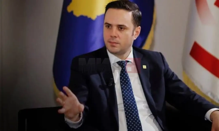 Abdixhiku do të jetë kandidat i LDK-së për kryeministër në zgjedhjet e parakohshme në Kosovë