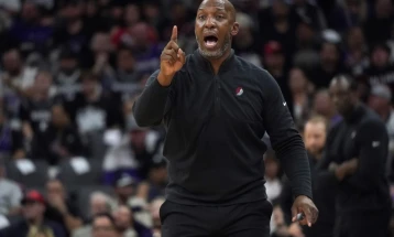 Reports: NBA coach Billups pleads not guilty in illegal gambling case