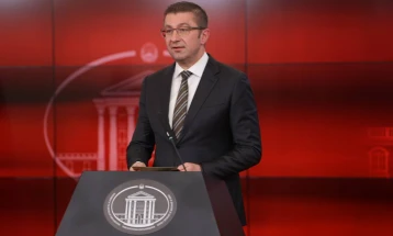 Mickoski: 6,045 applications received, self-employment measure attracts the highest interest